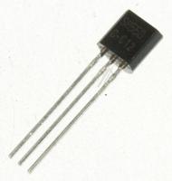 FAIRCHILD Transistoren                                                 SS8550CBU