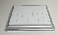 BEKO/GRUNDIG/ARCELIK Vriesvakdeur                                                 C00869488