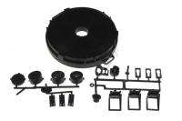 Atag Kohlefilter                                                  723996