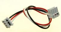 WHIRLPOOL/INDESIT Fiches/cables/adaptateurs                                    480121101172