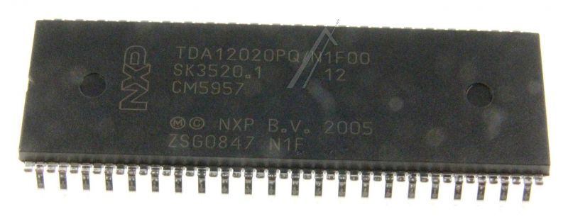 LG Circuits integres                                            0IPRP00742B