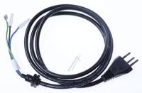 BEKO/GRUNDIG/ARCELIK Voedingskabels                                               C00911298