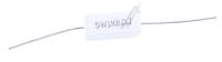 - 5w-draadweerstand axiaal                                     
