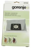HISENSE/GORENJE Stofzuigerzakken                                             229397