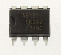 Sanken Ic                                                           STRA6151