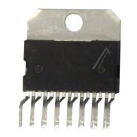 STMICROELECTRONICS Ic                                                           TDA7496