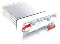 BEKO/GRUNDIG/ARCELIK Bacs de condensation                                         C00865322