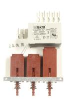 ELECTROLUX / AEG Tastensatz                                                   50288750008