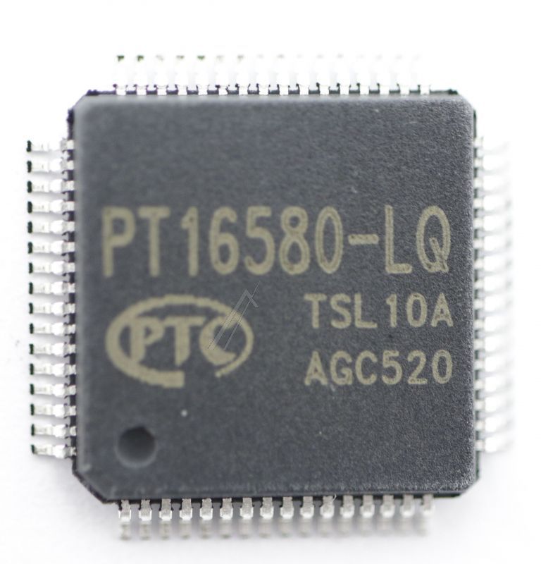 JVC Ic                                                           PT16580LQ
