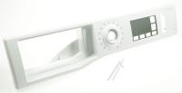 WHIRLPOOL/INDESIT Bandeaux/dosserets/facade                                    488000536099