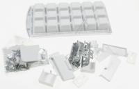 WHIRLPOOL/INDESIT Bevestigingsdelen                                            481010901535