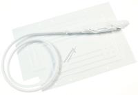 WHIRLPOOL/INDESIT Verdamperbakje op compressor                                 488000141054