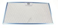 FABER/FRANKE/ROBLIN Metaal vetfilter                                             1330084932