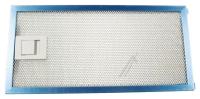 ELECTROLUX / AEG Metaal vetfilter                                             4055348199