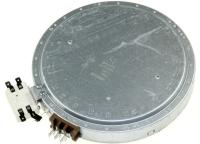 WHIRLPOOL/INDESIT Strahlenheizkörper                                           482000022933