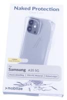 MOBILIZE Tasjes \ beschermhoezen                                      29292