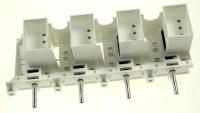 WHIRLPOOL/INDESIT Energieregelaars                                             481927328465