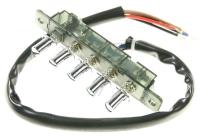 Silverline Claviers selecteur                                           YT456100104