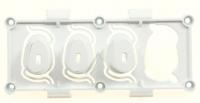KÜPPERSBUSCH/TEKA Boutons 175780003