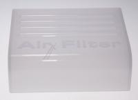 WHIRLPOOL/INDESIT Afdekkap behuizing                                           480132101402