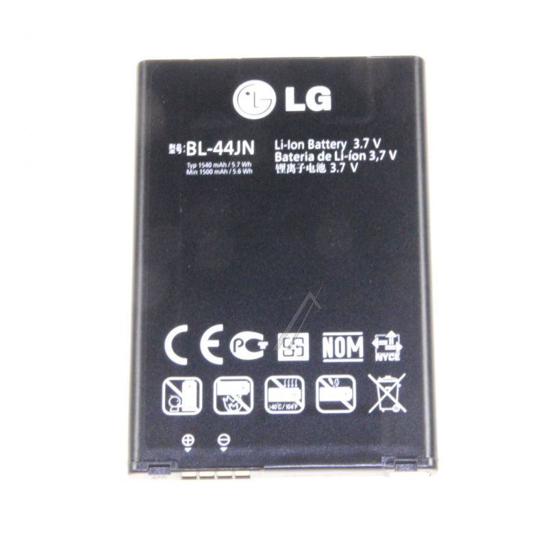 LG Accu                                                         EAC61700011