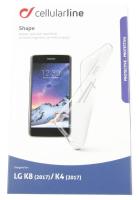 CELLULAR LINE Taschen/schutzhüllen                                         38476