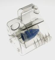 PHILIPS/SAECO Stofbak                                                      996510076932