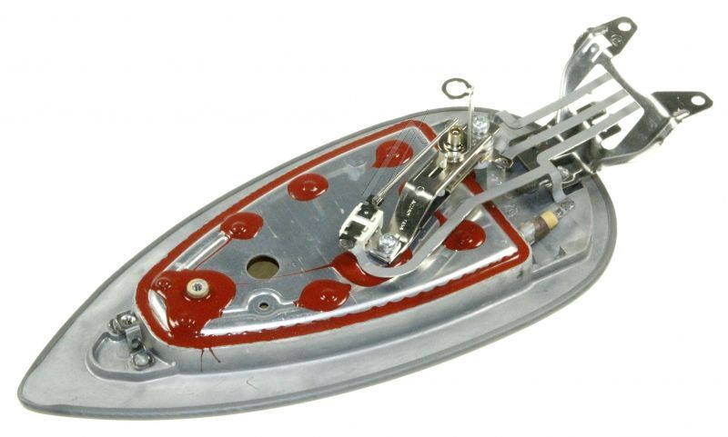 Boschsiemens Parties inferieures de boitier                               00671361
