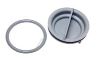 WHIRLPOOL/INDESIT Stop afsluit                                                 482000031798