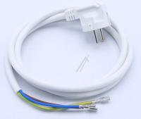 WHIRLPOOL/INDESIT Netzkabel                                                    488000510581
