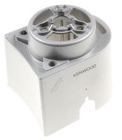 DeLonghi Afdekkap behuizing                                           KW713860