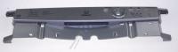 WHIRLPOOL/INDESIT Venster v.klep                                               482000031058