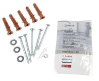 Boschsiemens Schroef                                                      00750071