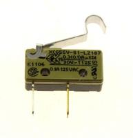 Boschsiemens Mikroschalter 00419952