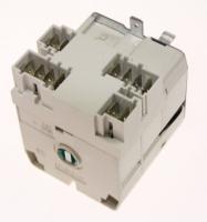ELECTROLUX / AEG Programmschalter                                             1242668513