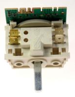 ELECTROLUX / AEG Fornuisschakelaars                                           3874542016