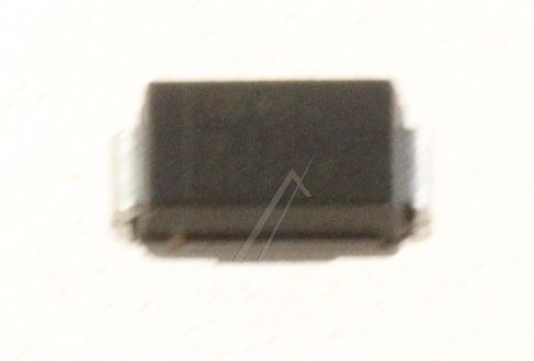 STMICROELECTRONICS Smd-diodes                                                   STTH102A