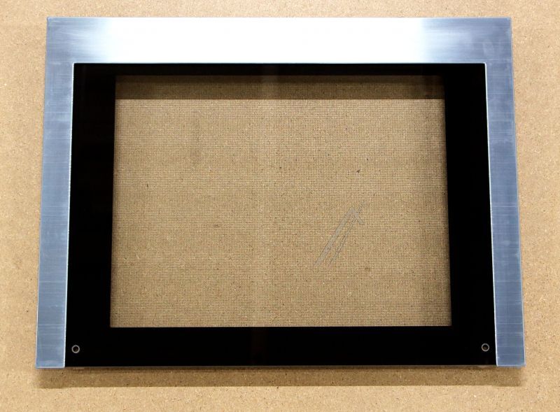 ELECTROLUX / AEG Deur voor bakoven                                            3970917807