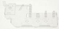 BEKO/GRUNDIG/ARCELIK Drager                                                       C00866795