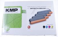KMP Tonercartridges BT101VX