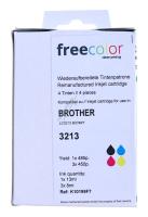FREECOLOR Cartouches                                                   K10199F7