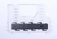 BEKO/GRUNDIG/ARCELIK Boutons                                                      C00895608