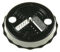PHILIPS/SAECO Couteaux materiel de cuisine                                 420303622751