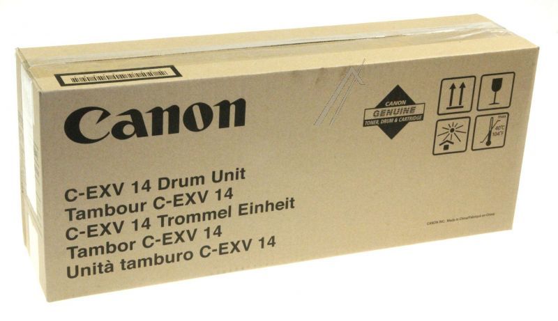 Canon Trommel / trommeldelen                                       0385B002