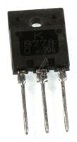 Kec Transistoren                                                 KTB778O