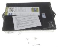 Elica Filtres a charbon                                            F00187S
