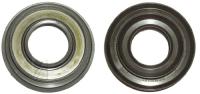 Boschsiemens Bagues de palier/roulement                                   00056766