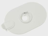 DeLonghi Deur / klep / deksel                                         KW690403