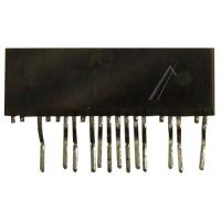 - Circuits integres                                            FUJ