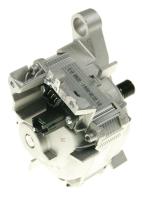 Boschsiemens Waschmaschinenmotoren                                        00145820